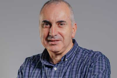 Paulo Puga ESEP