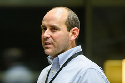 Antonio Soares